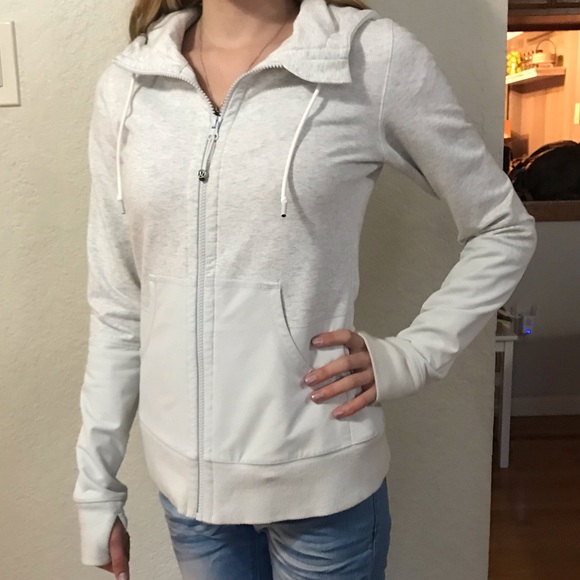 lululemon athletica Jackets & Blazers - Lululemon jacket